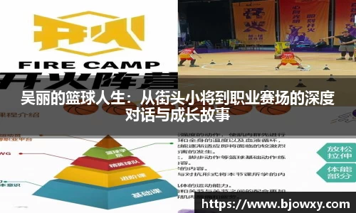 吴丽的篮球人生：从街头小将到职业赛场的深度对话与成长故事